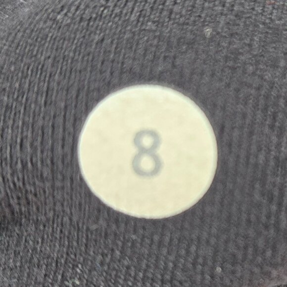 Lululemon Nice Asana Jacket - 8 Black - Picture 10 of 10